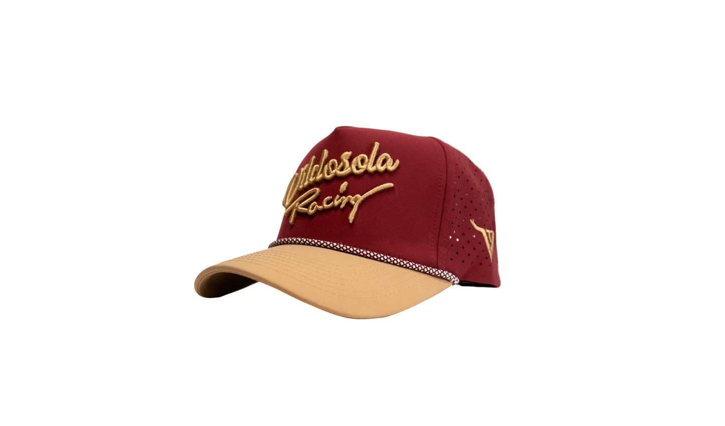 Vildosola Racing 90's Cap