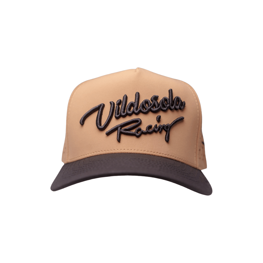 Vildosola Racing 90's Cap