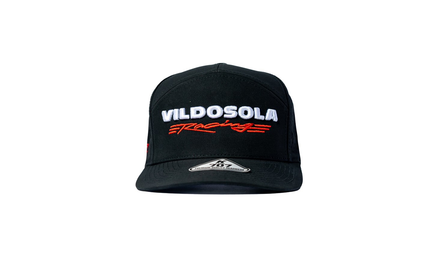 Vildosola Race Team Cap