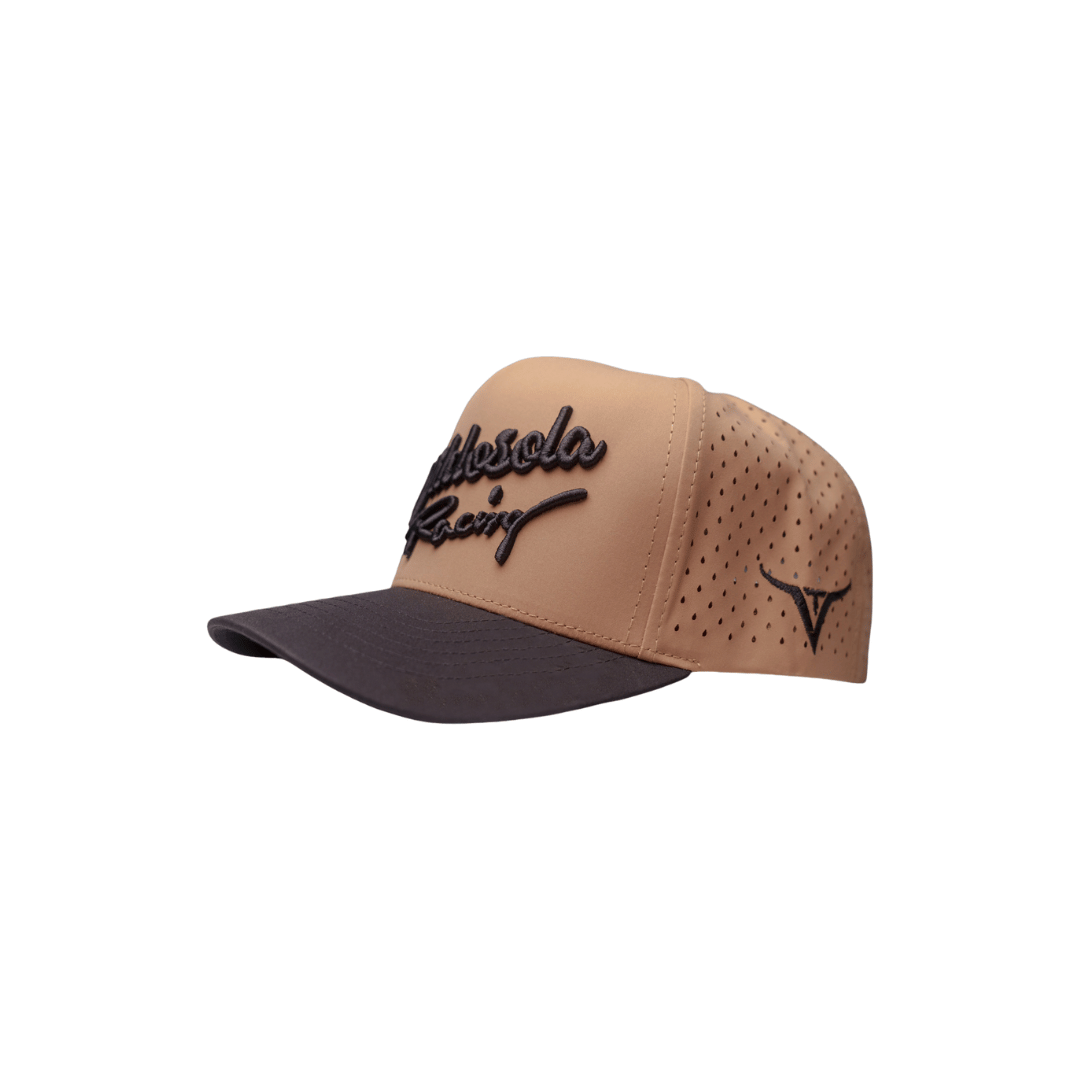 Vildosola Racing 90's Cap