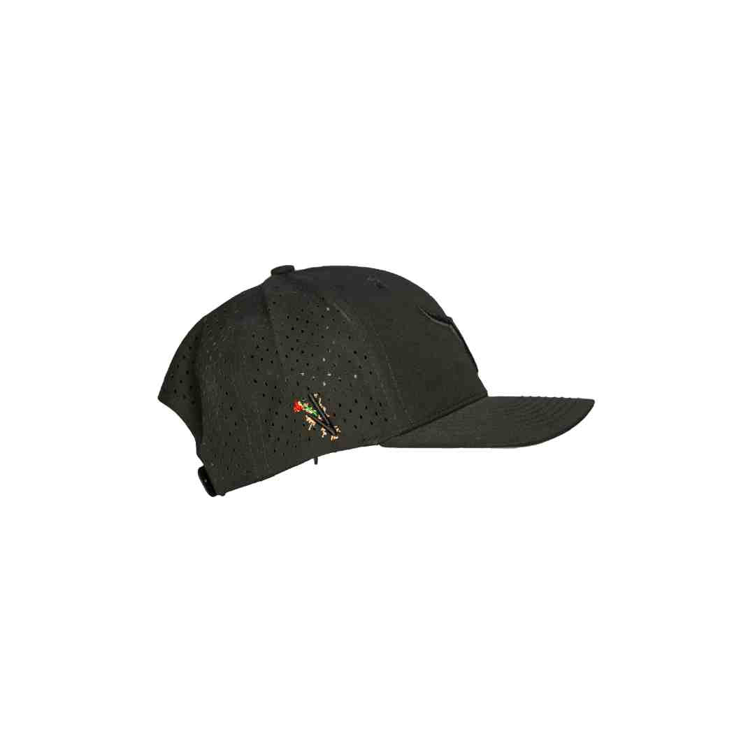TAG Black Caps