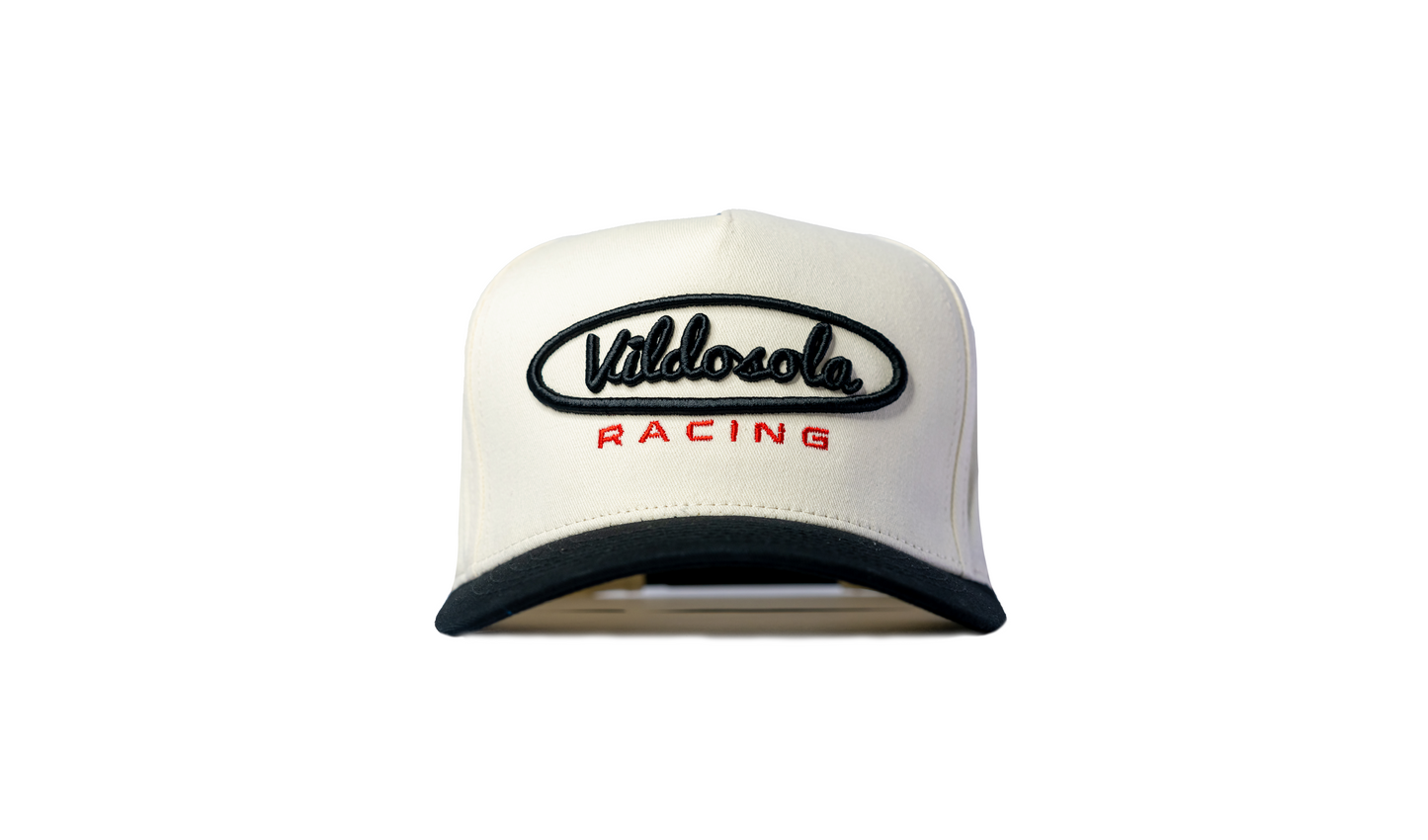 Vildosola Racing Caps 2026