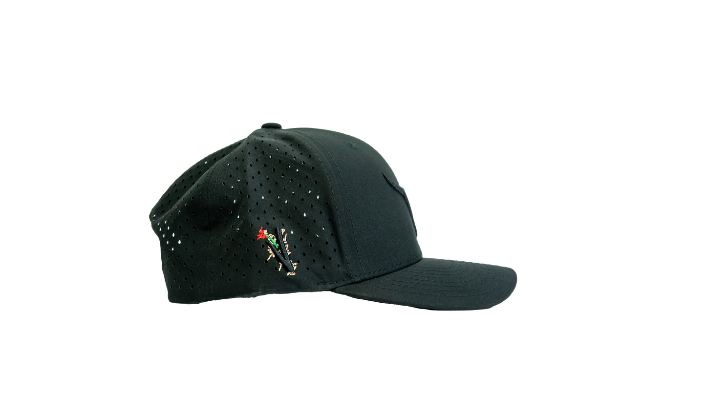 VR Black Clover Cap