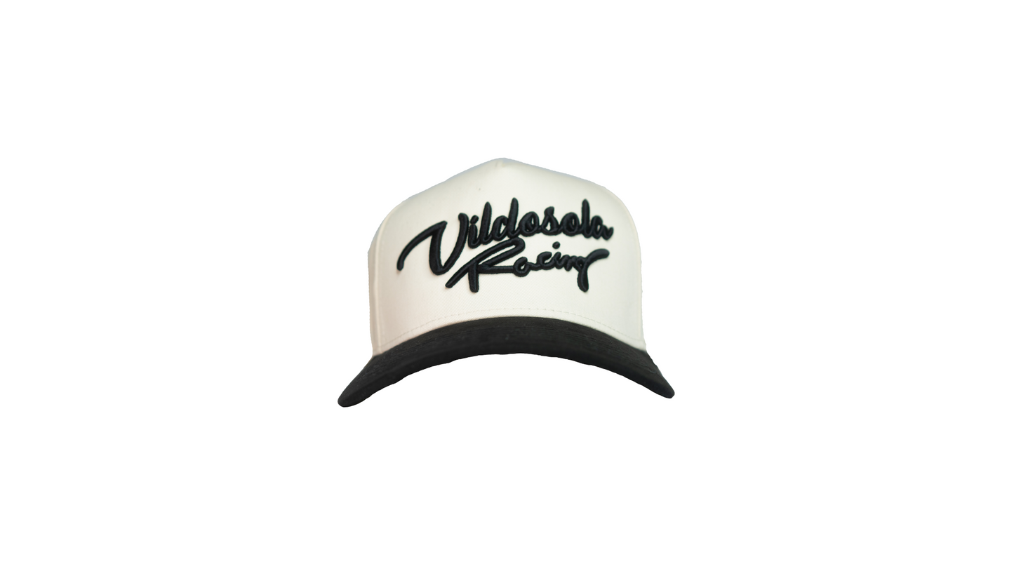 Vildosola Racing 90's Cap