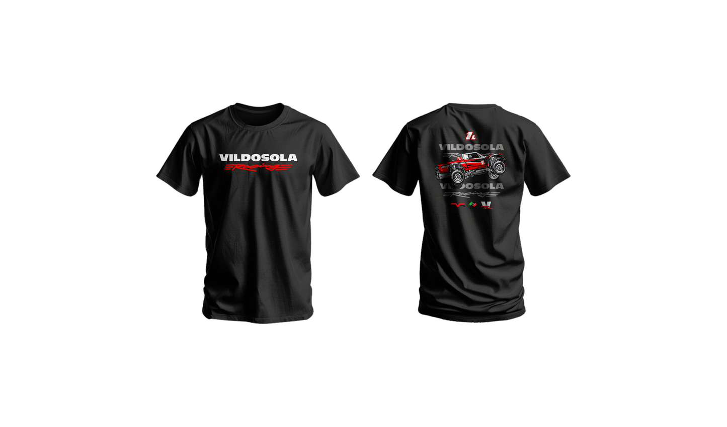 2026 Vildosola Shirt