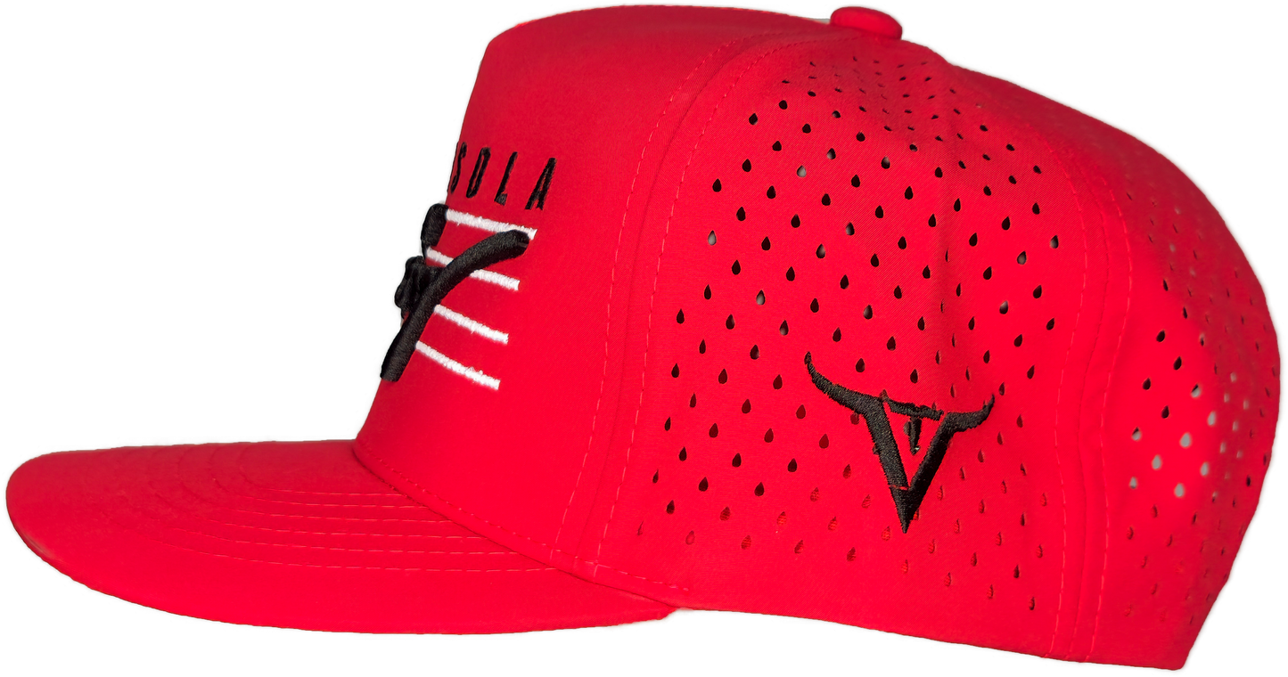 VR Retro Racing Cap
