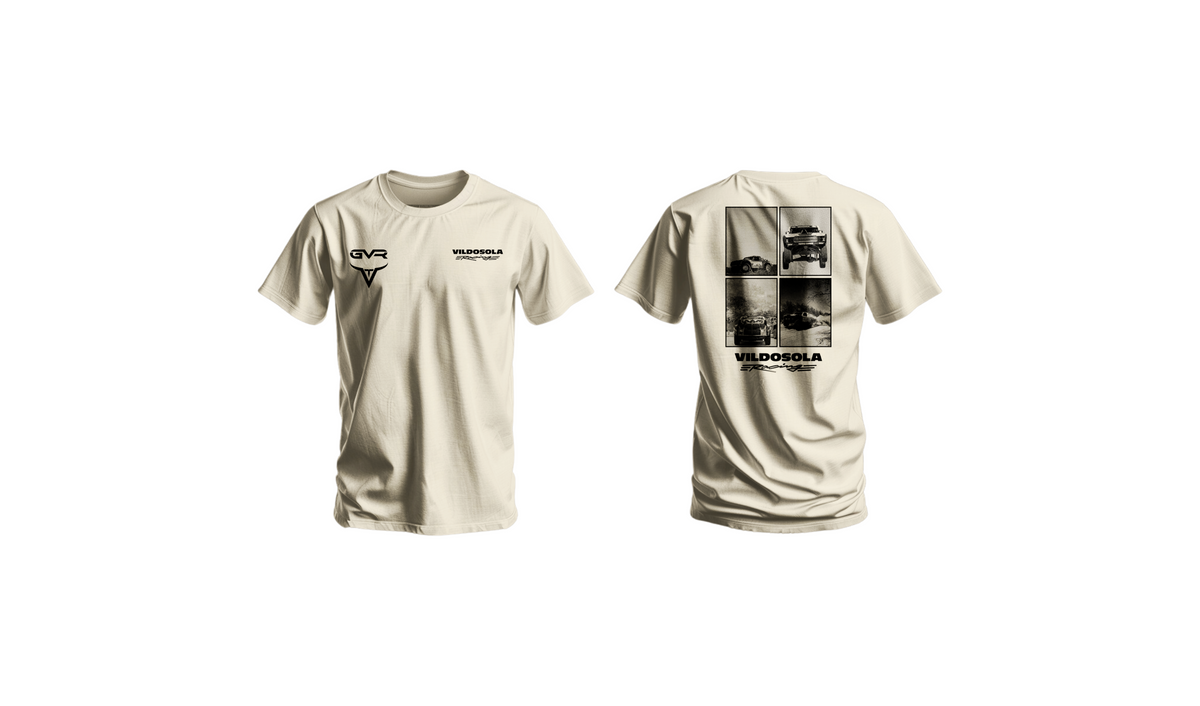 Sand 2026 T Shirt