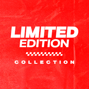 LIMITED EDITION 2025