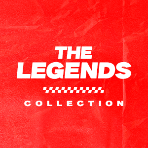 THE LEGENDS COLLECTION
