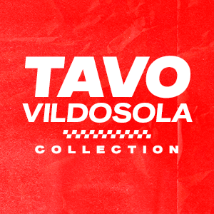 TAVO VILDOSOLA COLLECTION