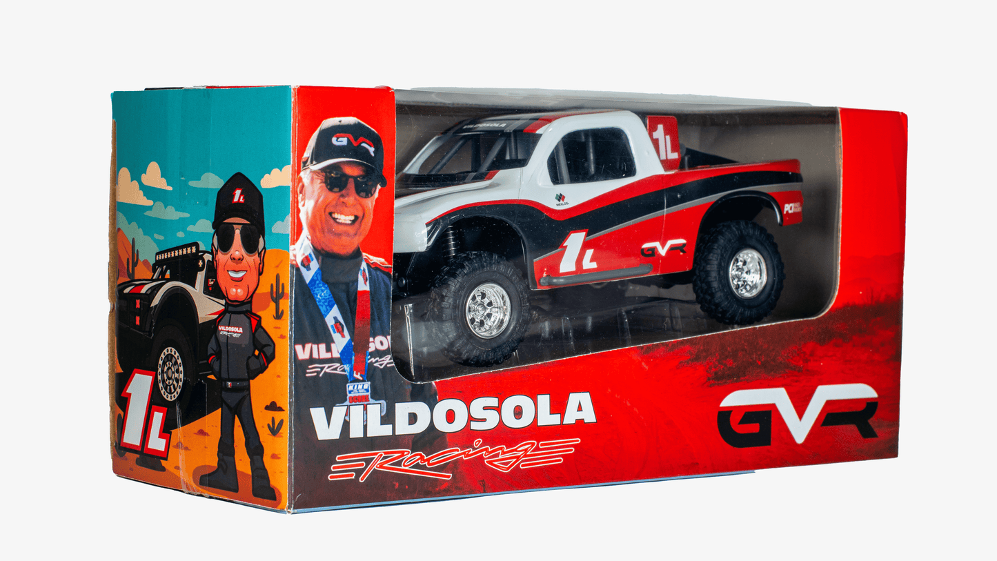 Trophy Truck Car Toy