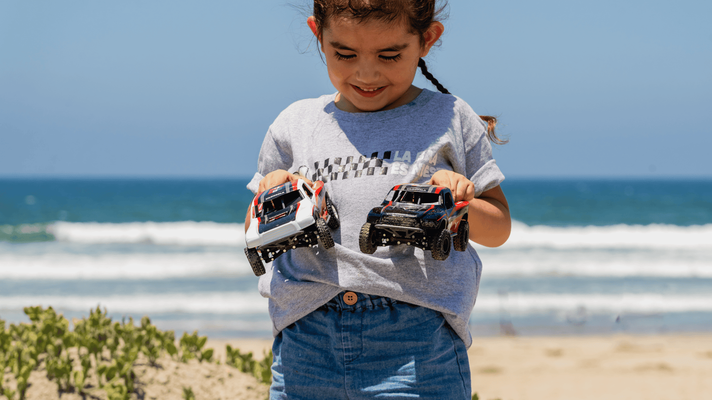 Trophy Truck Car Toy