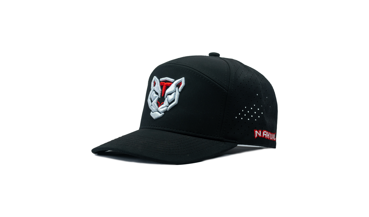 NAHUAL CAPS
