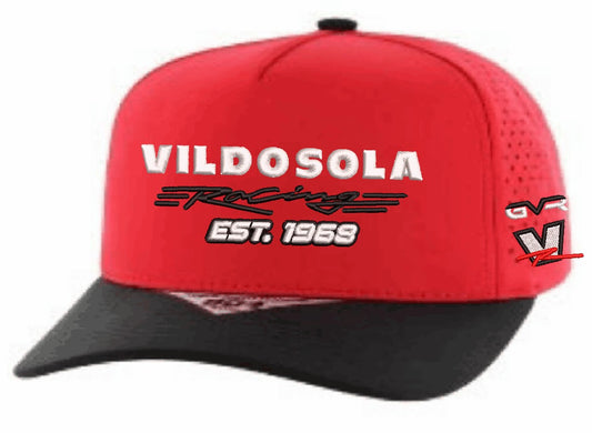VilRac Since 1968 Cap