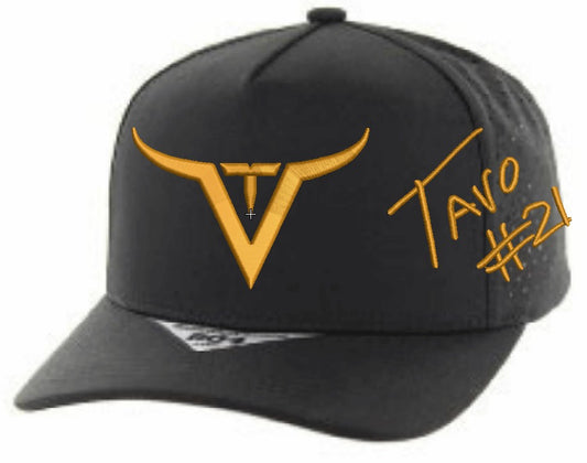 Tavo Vildosola Fan Cap