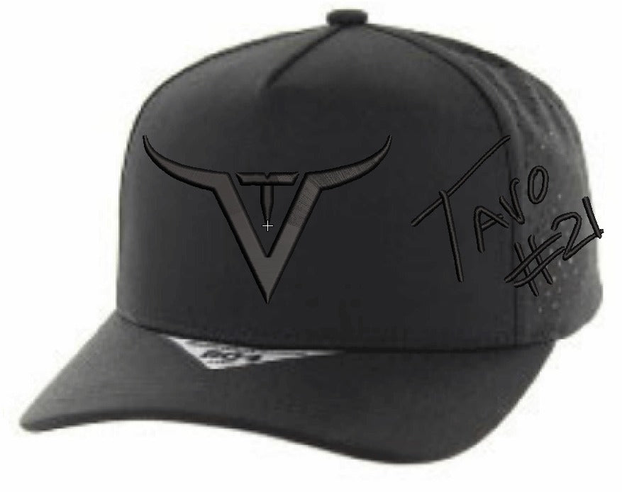 Tavo Vildosola Fan Cap