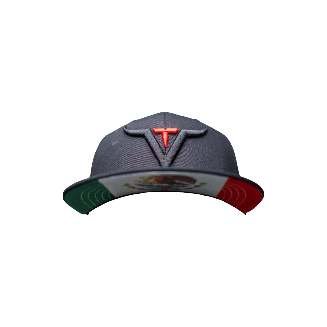 Soy Mexicano Cap