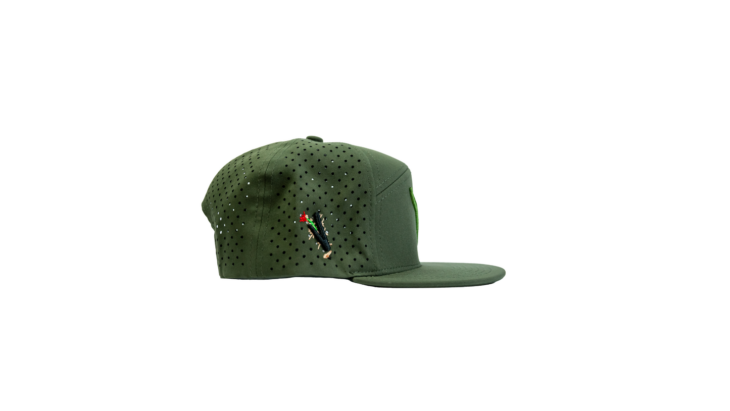 Limited Edition AG Cap