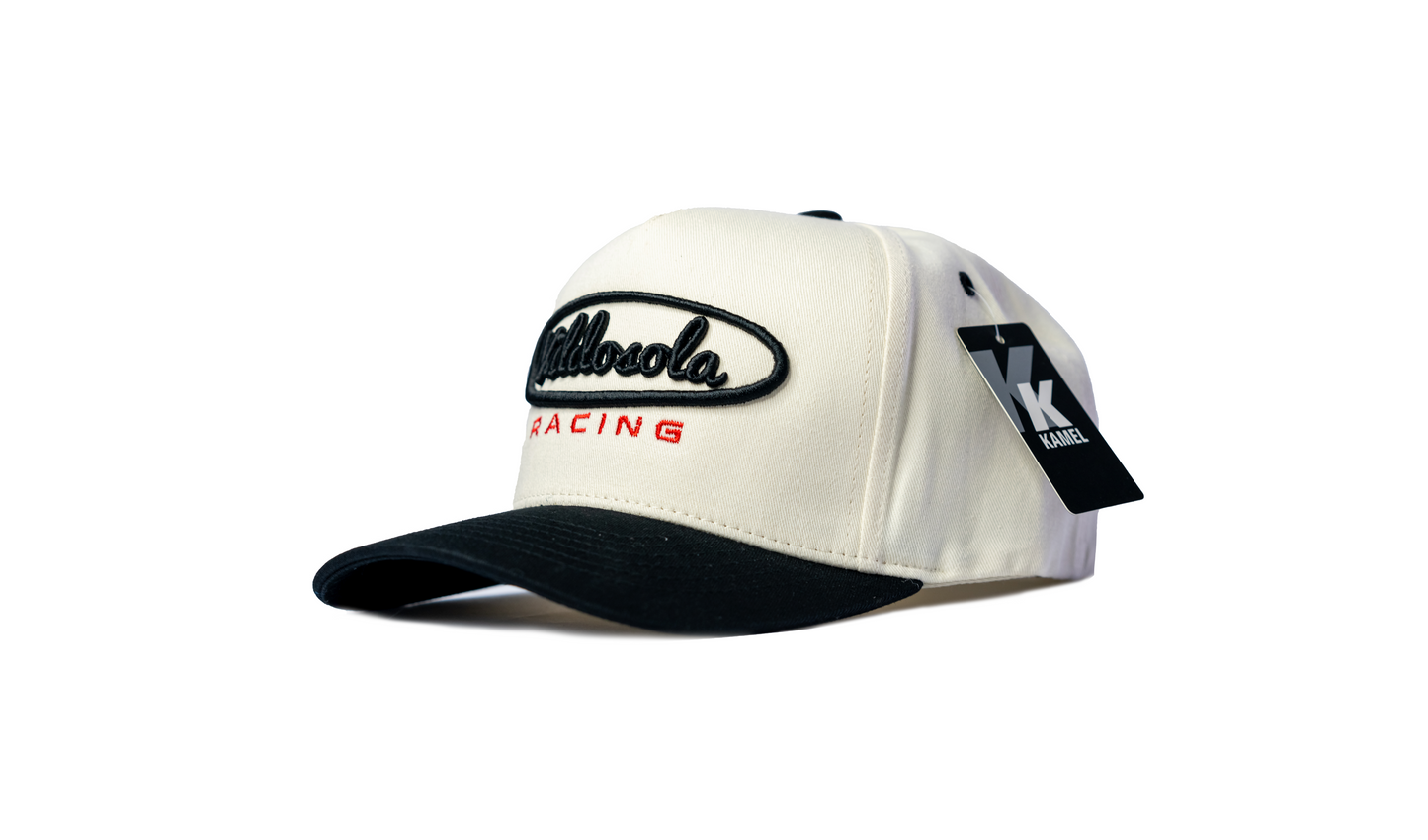 Vildosola Racing Caps 2026