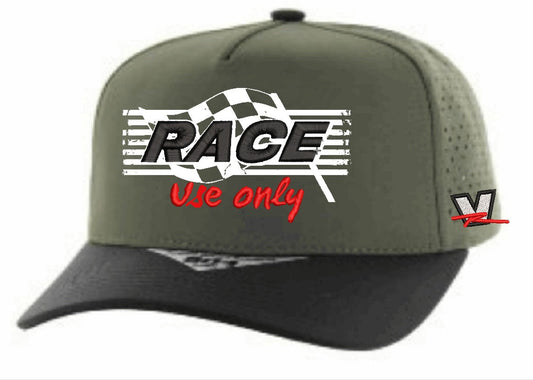 Race Use Only Cap