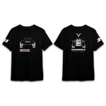 The Blackjack Shirt
