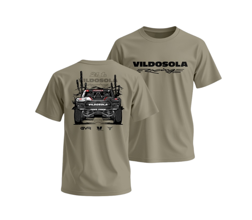 Fusion 21 1L Shirt