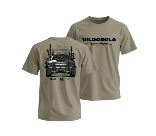 Fusion 21 1L Shirt