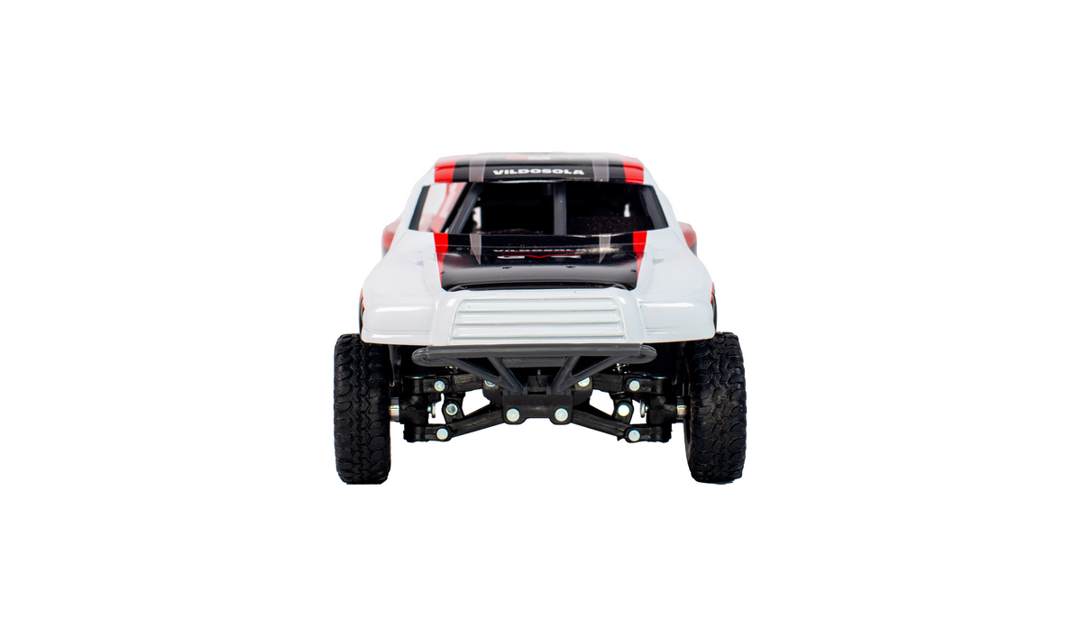 Trophy Truck Car Toy