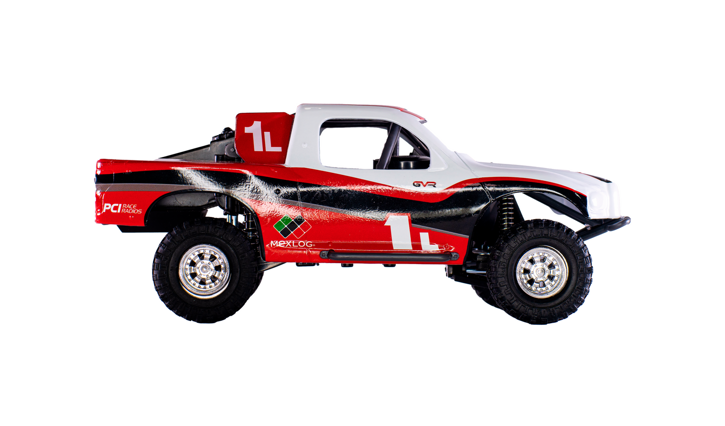 Trophy Truck Car Toy