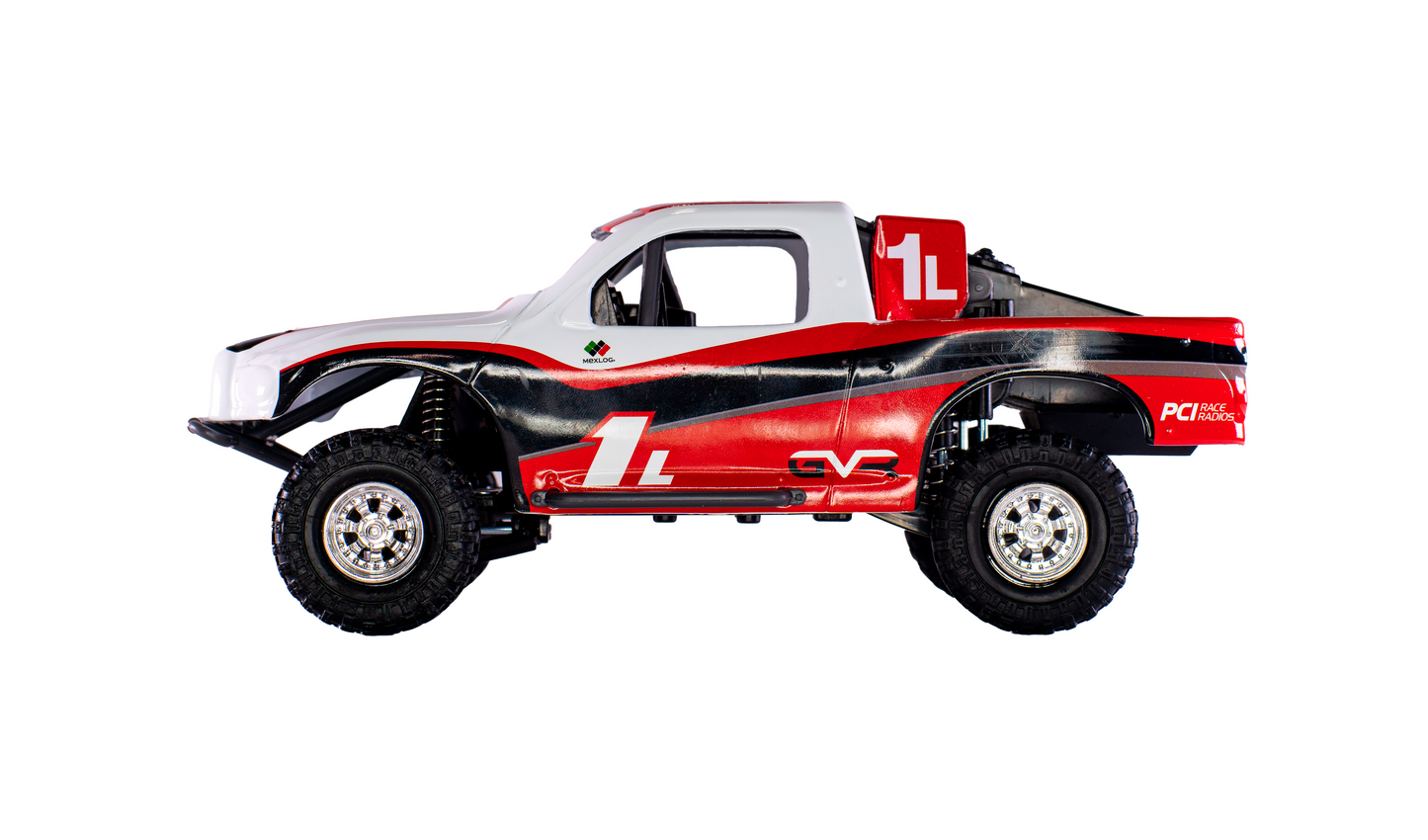 Trophy Truck Car Toy