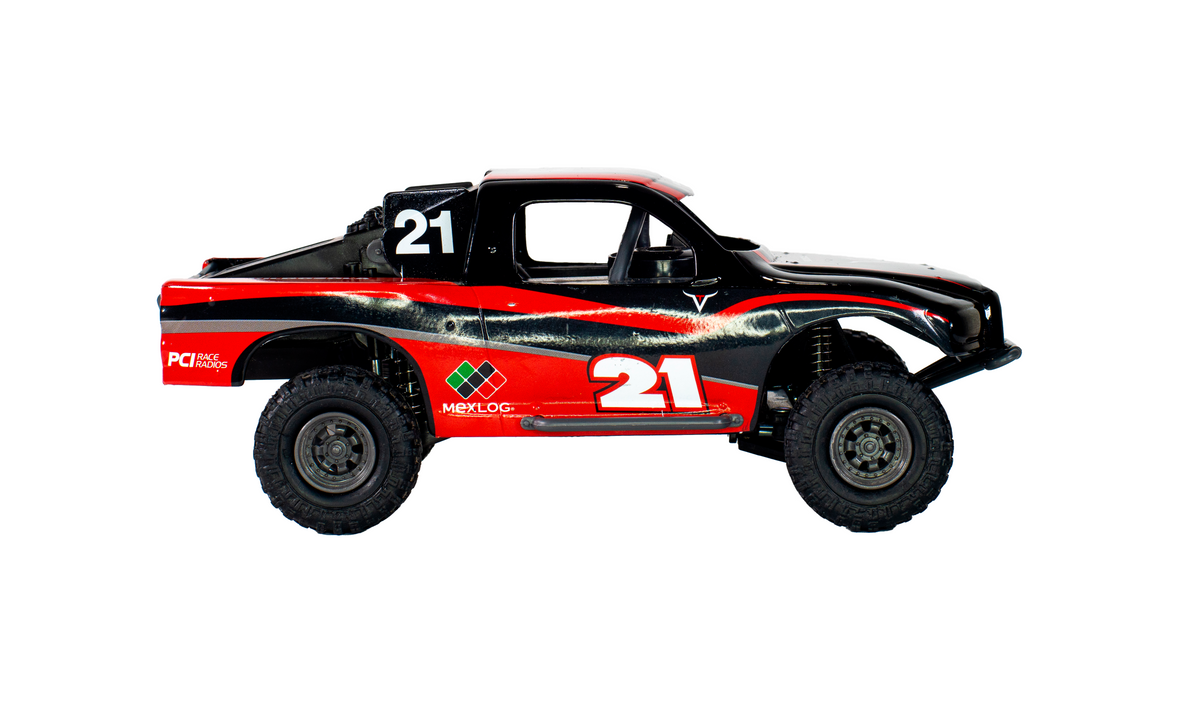 Trophy Truck Car Toy