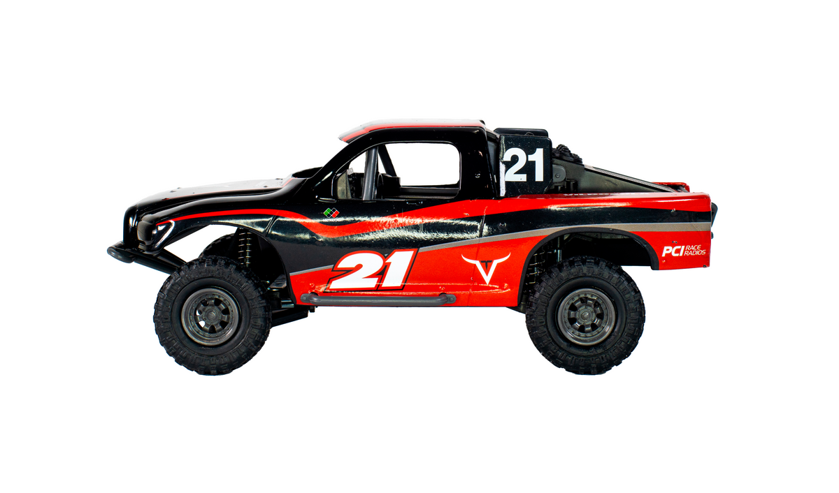 Trophy Truck Car Toy