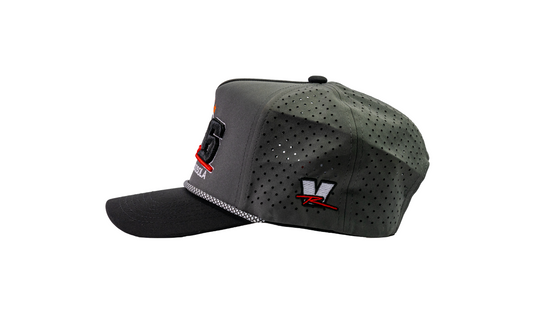 Soles x Vildosola Racing Cap