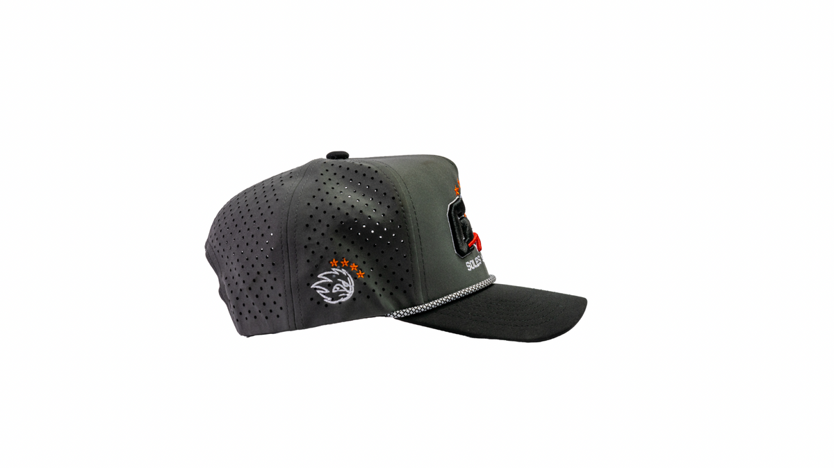 Soles x Vildosola Racing Cap
