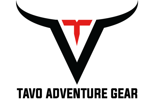Tavo Adventure Gear