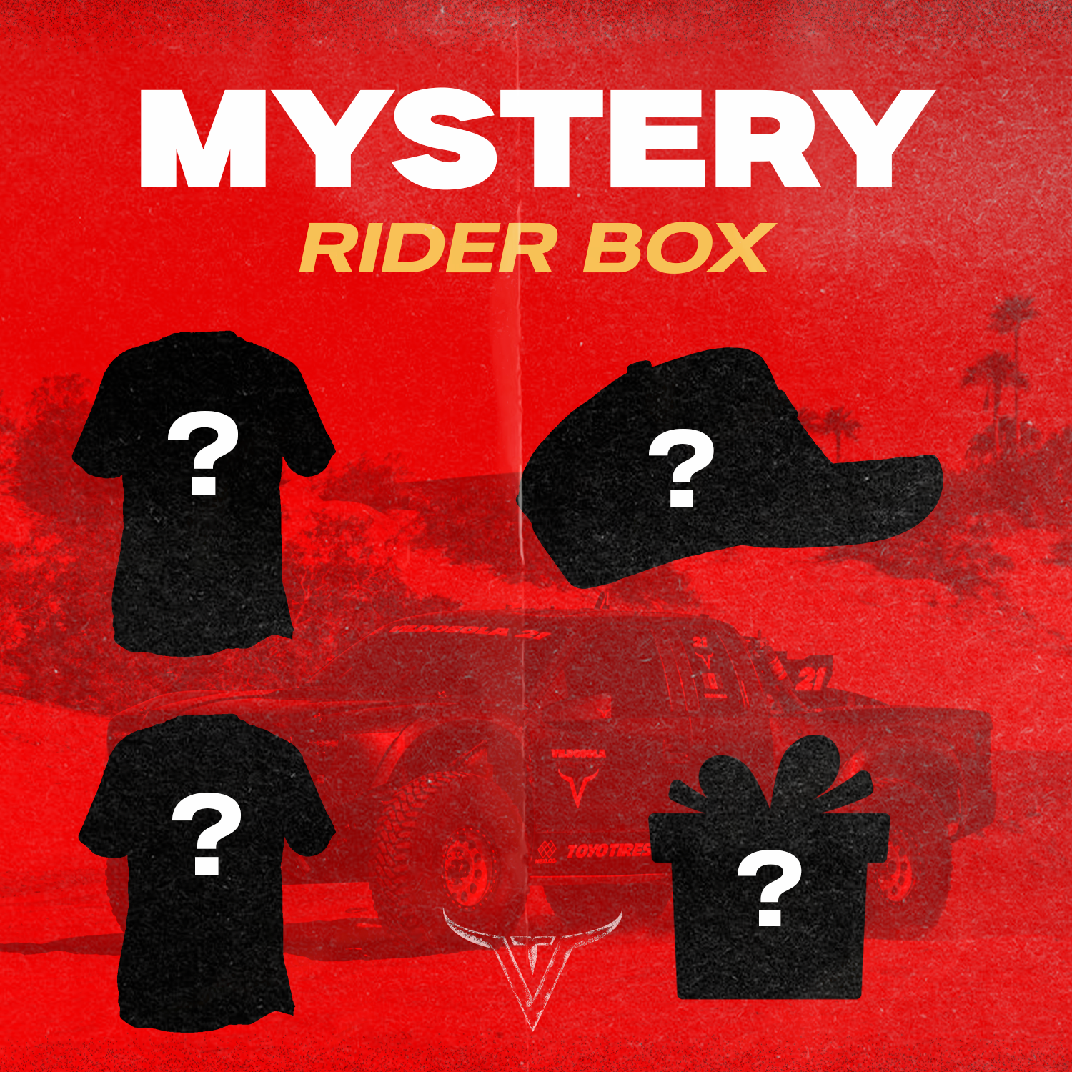 Cascade Rider Box Mystery Rider Box – Tavo Adventure Gear