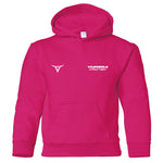 Pink VR Hoodie