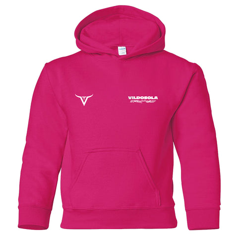 Pink VR Hoodie