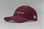 Orgullo Mexicano Hat