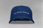 Orgullo Mexicano Hat