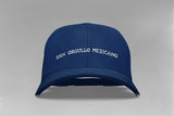 Orgullo Mexicano Hat