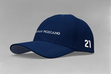 Orgullo Mexicano Hat