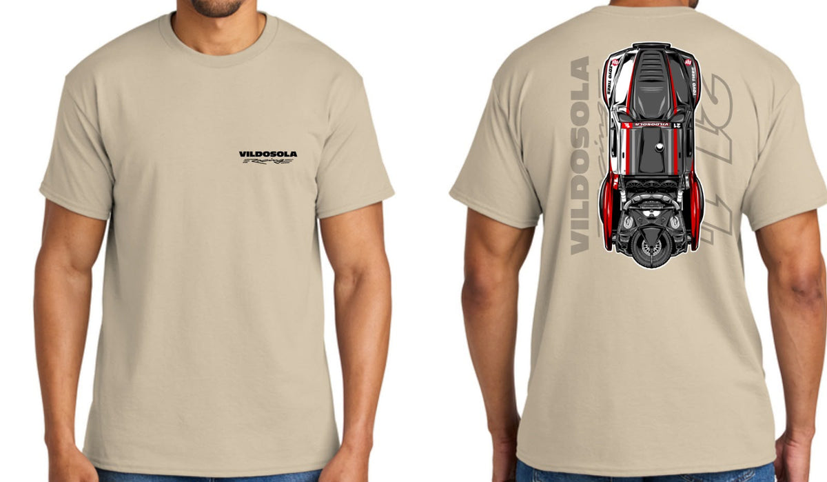 Fusion 21 1L Shirt