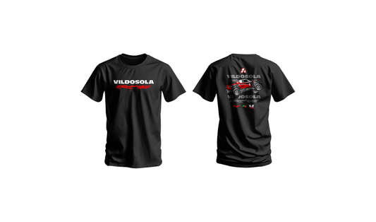 2026 Vildosola Shirt