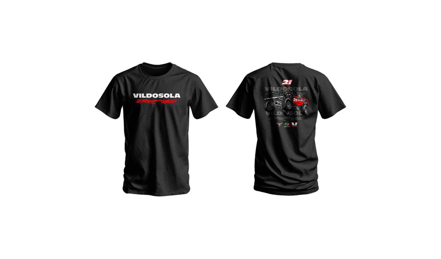 2026 Vildosola Shirt