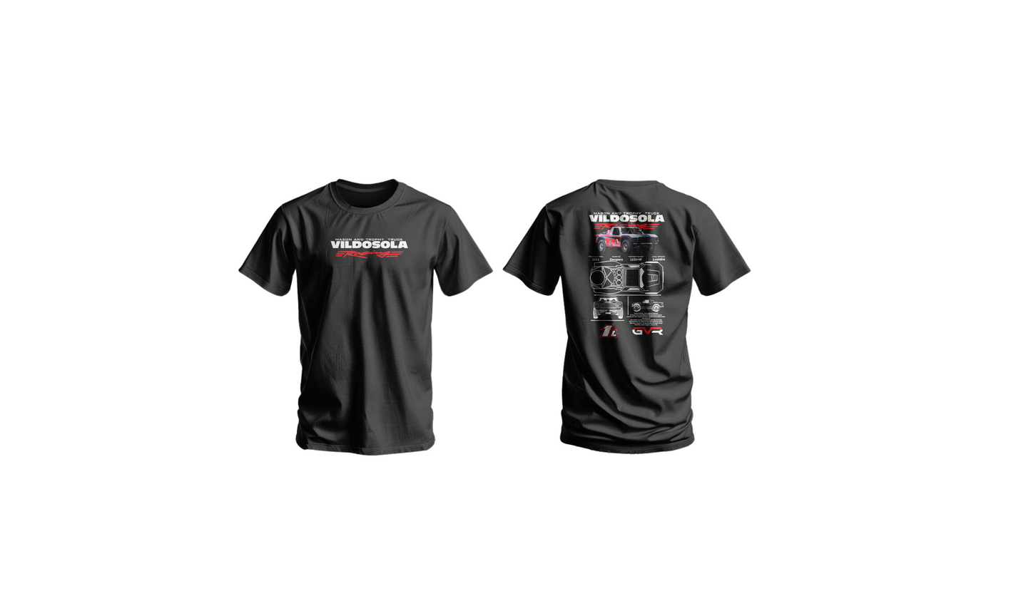 Desert Shirts