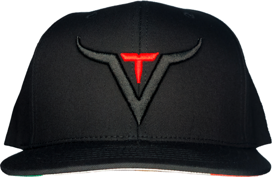VR Black Clover Cap