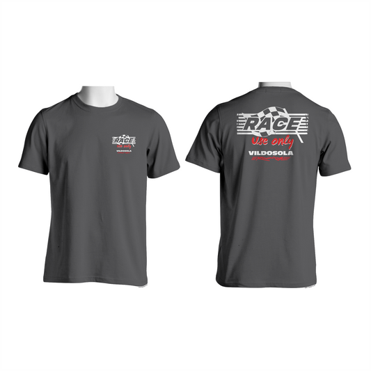Race Use Shirt