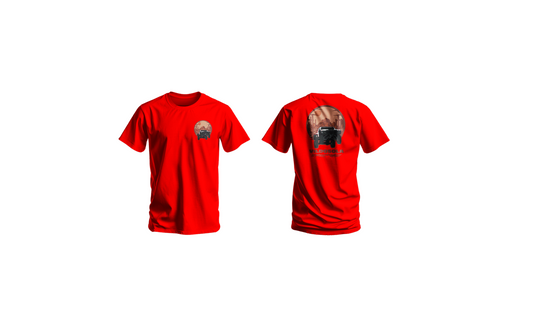 Desert Shirts