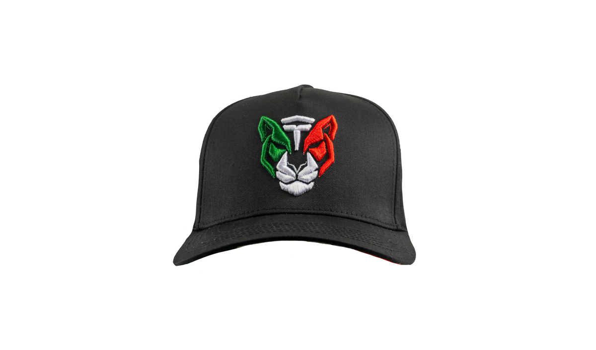 NAHUAL CAPS
